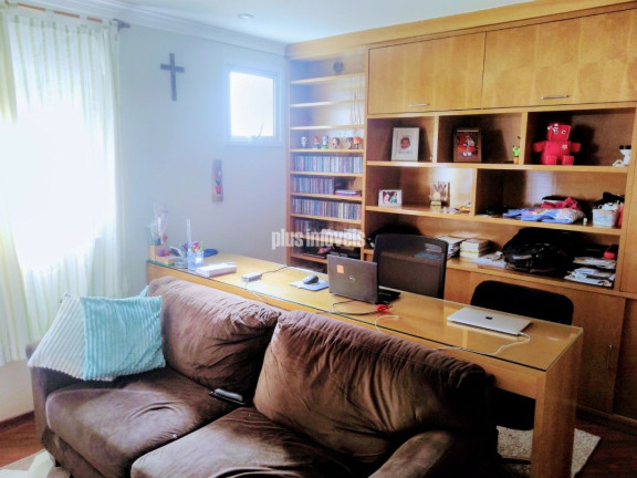 Imagem Apartamento com 4 Quartos à Venda, 201 m² em Panamby - São Paulo Imagem Apartamento com 4 Quartos à Venda, 201 m² em Panamby - São Paulo