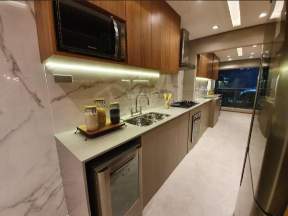 Imagem Apartamento com 3 Quartos à Venda, 159 m² em Mooca - São Paulo