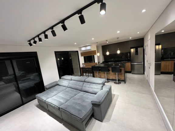 Imagem Imóvel com 2 Quartos à Venda, 80 m² em Vila Mariana - São Paulo