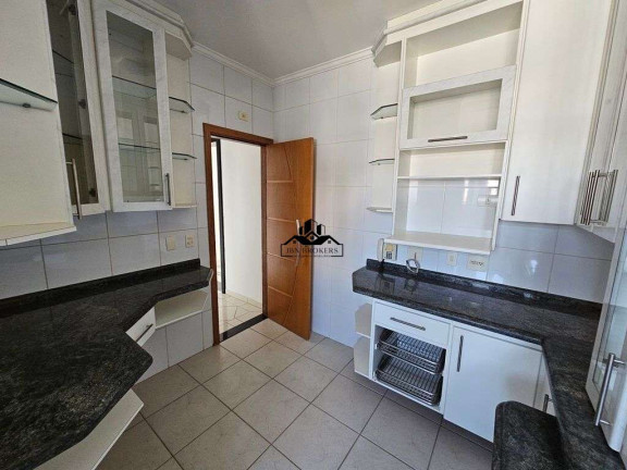 Imagem Apartamento com 4 Quartos à Venda, 188 m² em Centro - São Bernardo Do Campo