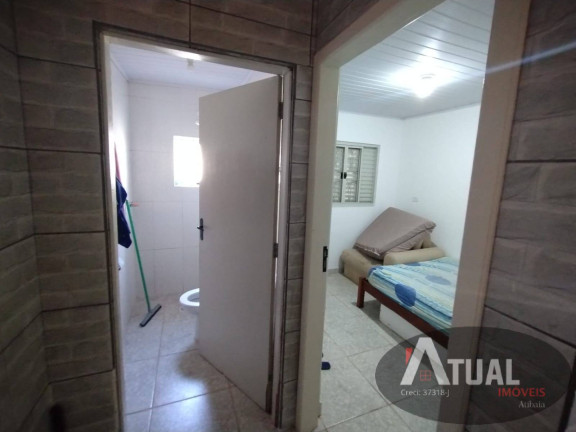 Imagem Casa com 3 Quartos à Venda, 400 m² em Estância Santa Maria Do Portão - Atibaia