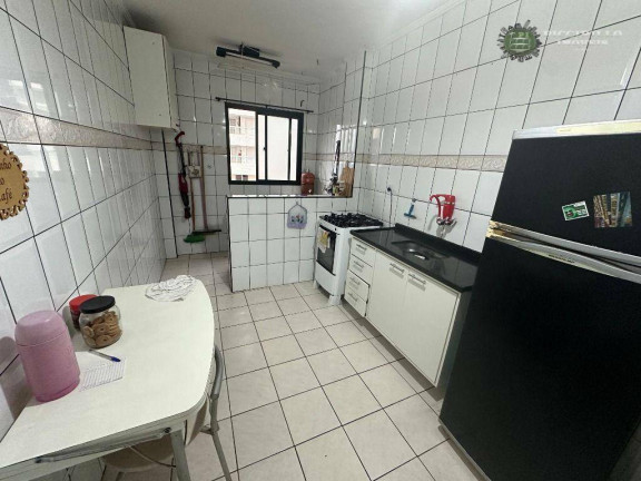 Imagem Apartamento com 1 Quarto à Venda, 57 m² em Aviação - Praia Grande Imagem Apartamento com 1 Quarto à Venda, 57 m² em Aviação - Praia Grande