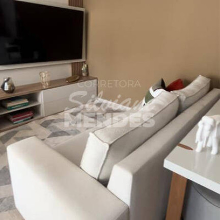 Imagem Apartamento com 2 Quartos à Venda, em Parque Campolim - Sorocaba Imagem Apartamento com 2 Quartos à Venda, em Parque Campolim - Sorocaba