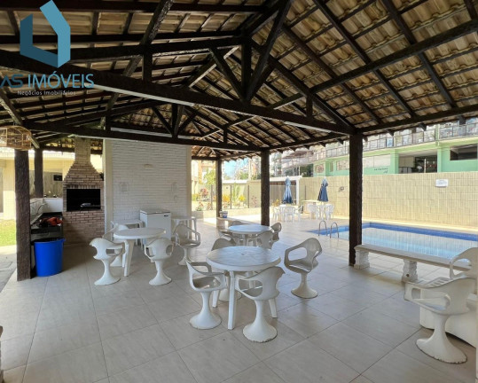 Imagem Apartamento com 3 Quartos à Venda, 128 m² em Algodoal - Cabo Frio Imagem Apartamento com 3 Quartos à Venda, 128 m² em Algodoal - Cabo Frio