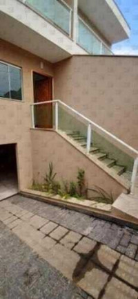 Imagem Sobrado com 3 Quartos à Venda, 125 m² em Vila Graziela - São Paulo
