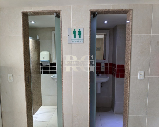 Imagem Apartamento com 3 Quartos à Venda, 247 m² em Barra Da Tijuca - Rio De Janeiro