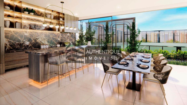 Imagem Apartamento com 4 Quartos à Venda, 258 m² em Moema - São Paulo Imagem Apartamento com 4 Quartos à Venda, 258 m² em Moema - São Paulo