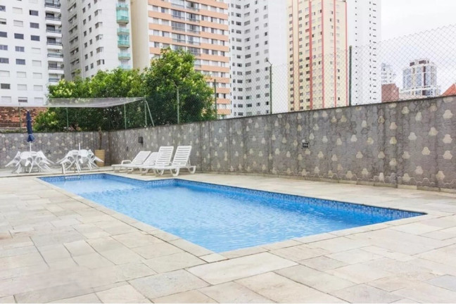 Imagem Apartamento com 3 Quartos à Venda, 160 m² em Santana - São Paulo Imagem Apartamento com 3 Quartos à Venda, 160 m² em Santana - São Paulo