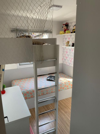 Imagem Apartamento com 2 Quartos à Venda, 45 m² em São Pedro - Osasco