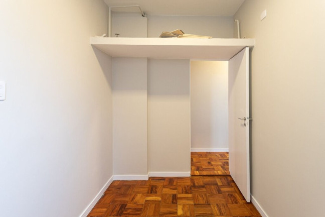 Imagem Apartamento com 3 Quartos à Venda, 140 m² em Jardim América - São Paulo