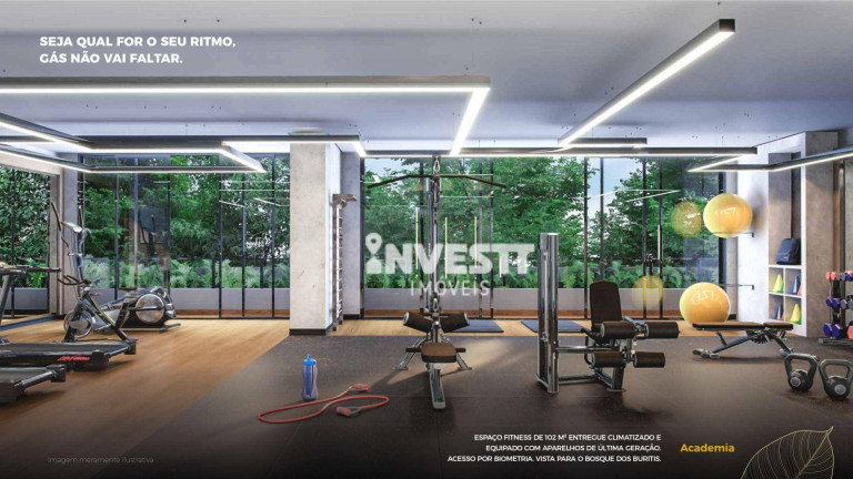 Imagem Apartamento com 3 Quartos à Venda, 103 m² em Setor Oeste - Goiânia Imagem Apartamento com 3 Quartos à Venda, 103 m² em Setor Oeste - Goiânia