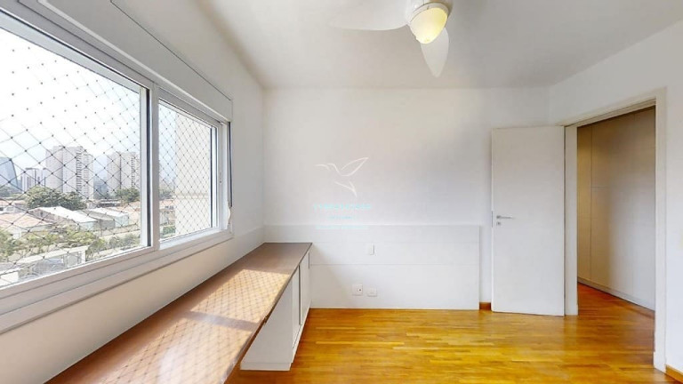 Imagem Apartamento com 4 Quartos à Venda, 220 m² em Granja Julieta - São Paulo