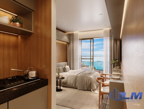 Imagem Imóvel com 2 Quartos à Venda, 72 m² em Praia Do Morro - Guarapari Imagem Imóvel com 2 Quartos à Venda, 72 m² em Praia Do Morro - Guarapari