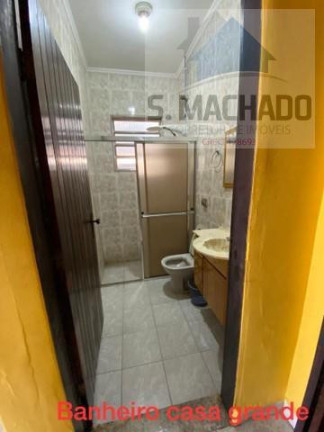 Imagem Casa à Venda, 250 m² em Jardim Ana Maria - Santo André