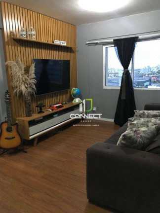Imagem Apartamento com 2 Quartos à Venda, 77 m² em São João - Itajaí
