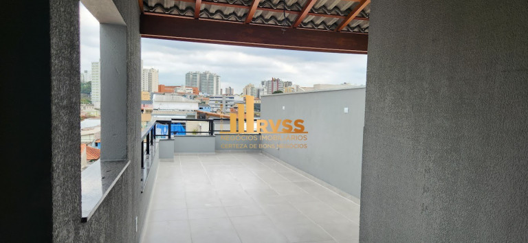 Imagem Imóvel com 2 Quartos à Venda, 78 m² em Jardim Ocara - Santo André Imagem Imóvel com 2 Quartos à Venda, 78 m² em Jardim Ocara - Santo André