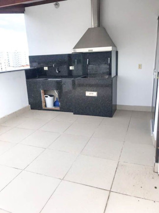 Imagem Cobertura com 3 Quartos à Venda, 120 m² em Astúrias - Guarujá