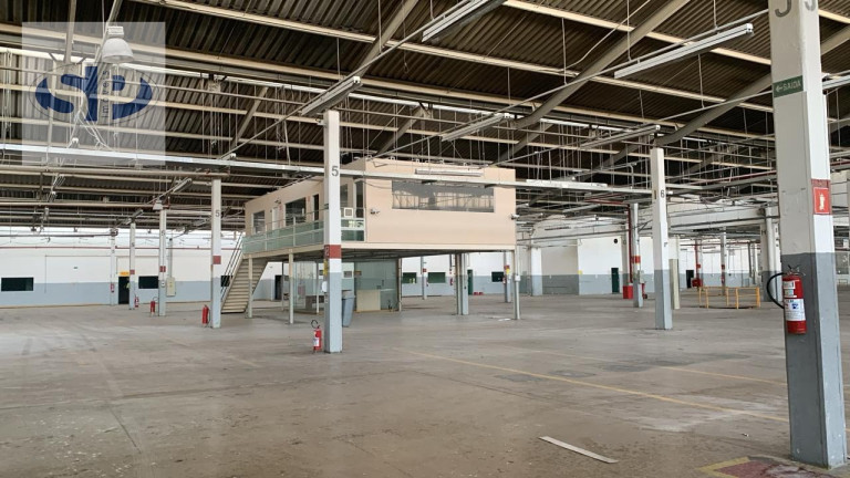 Imagem Imóvel Comercial para Alugar, 17.630 m² em Jaguaré - São Paulo Imagem Imóvel Comercial para Alugar, 17.630 m² em Jaguaré - São Paulo