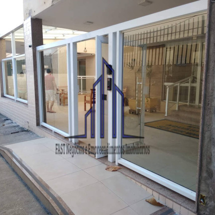 Imagem Casa com 2 Quartos à Venda, 64 m² em Alcântara - São Gonçalo