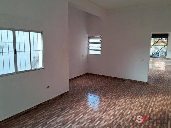 Imagem Sala Comercial para Alugar, 55 m² em Jardim Paraguaçu - São Paulo