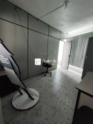 Ponto Comercial para Alugar, 77 m² em Vila Industrial - São José Dos Campos