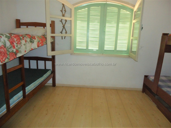 Imagem Casa de Condomínio com 3 Quartos à Venda, 120 m² em Peró - Cabo Frio Imagem Casa de Condomínio com 3 Quartos à Venda, 120 m² em Peró - Cabo Frio