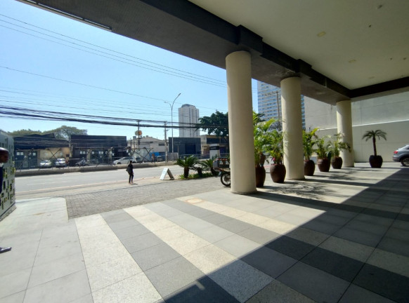 Imagem Ponto Comercial à Venda, 36 m² em Várzea Da Barra Funda - São Paulo