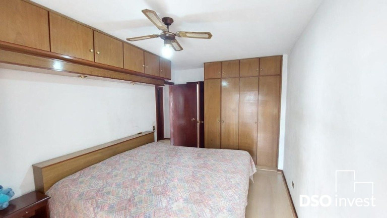 Imagem Apartamento com 4 Quartos à Venda,  em Indianópolis - São Paulo
