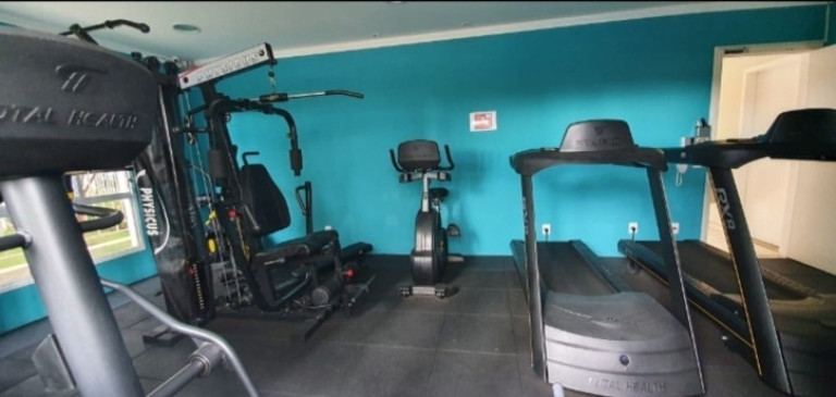 Foto do imóvel Apartamento com 2 Quartos à Venda, 49 m² em Vila Endres - Guarulhos