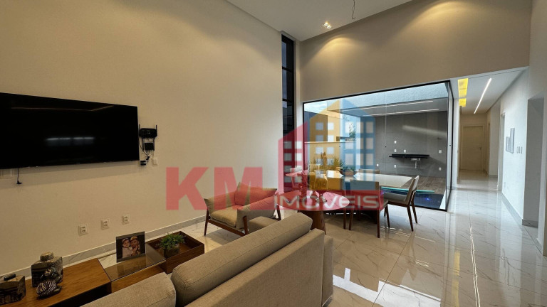 Imagem Casa de Condomínio com 4 Quartos à Venda, 227 m² em Nova Betânia - Mossoró Imagem Casa de Condomínio com 4 Quartos à Venda, 227 m² em Nova Betânia - Mossoró