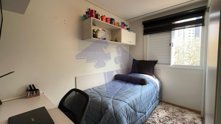 Imagem Apartamento com 3 Quartos à Venda, 72 m² em Vila Sonia - São Paulo