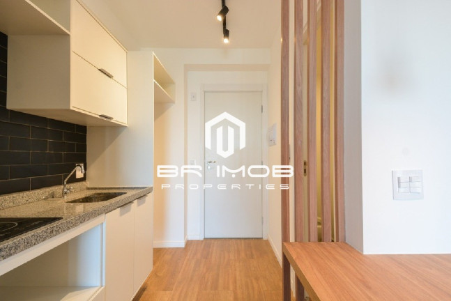 Imagem Imóvel com 1 Quarto à Venda, 26 m² em Cerqueira César - São Paulo Imagem Imóvel com 1 Quarto à Venda, 26 m² em Cerqueira César - São Paulo