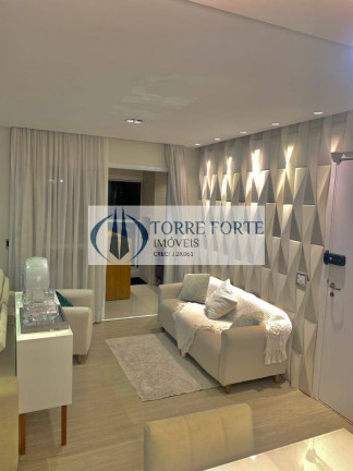 Imagem Apartamento com 2 Quartos à Venda, 98 m² em Barcelona - São Caetano Do Sul Imagem Apartamento com 2 Quartos à Venda, 98 m² em Barcelona - São Caetano Do Sul