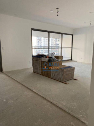 Imagem Apartamento com 3 Quartos à Venda, 125 m² em Brooklin - São Paulo Imagem Apartamento com 3 Quartos à Venda, 125 m² em Brooklin - São Paulo
