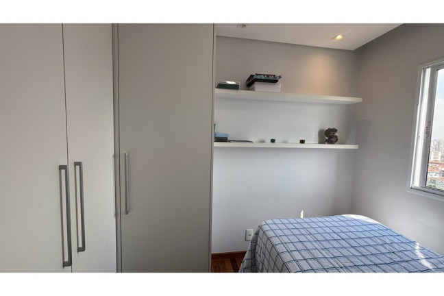 Imagem Imóvel com 2 Quartos à Venda, 61 m² em Vila Oratório - São Paulo Imagem Imóvel com 2 Quartos à Venda, 61 m² em Vila Oratório - São Paulo