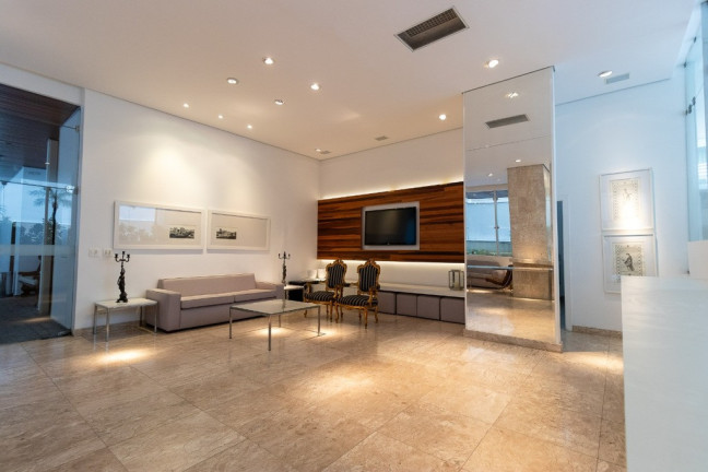 Imagem Apartamento com 3 Quartos à Venda, 123 m² em Jardim Paulista - São Paulo