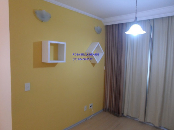 Imagem Apartamento com 2 Quartos à Venda, 60 m² em Jardim Shangai - Jundiaí