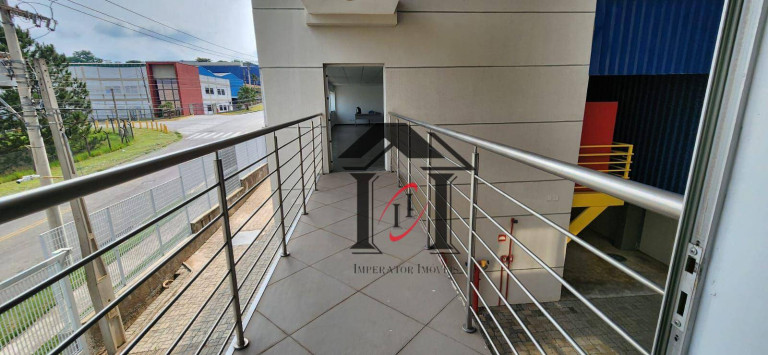 Imagem Sala Comercial para Alugar, 331 m² em Distrito Industrial Alfredo Relo - Itatiba Imagem Sala Comercial para Alugar, 331 m² em Distrito Industrial Alfredo Relo - Itatiba