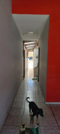 Imagem Casa de Condomínio com 3 Quartos à Venda, 137 m² em Parque Manchester - Sorocaba Imagem Casa de Condomínio com 3 Quartos à Venda, 137 m² em Parque Manchester - Sorocaba