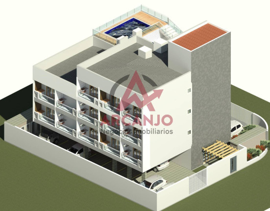 Imagem Apartamento com 1 Quarto à Venda, 30 m² em Pereque Açu - Ubatuba Imagem Apartamento com 1 Quarto à Venda, 30 m² em Pereque Açu - Ubatuba