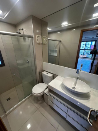 Imagem Apartamento com 4 Quartos à Venda, 190 m² em Jaqueira - Recife Imagem Apartamento com 4 Quartos à Venda, 190 m² em Jaqueira - Recife