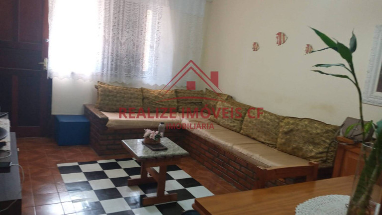 Imagem Casa de Condomínio com 1 Quarto à Venda, 60 m² em Peró - Cabo Frio