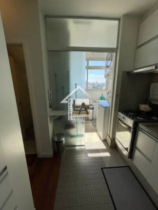Imagem Cobertura com 3 Quartos à Venda, 121 m² em Campo Belo - São Paulo Imagem Cobertura com 3 Quartos à Venda, 121 m² em Campo Belo - São Paulo