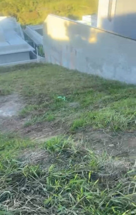 Imagem Terreno à Venda, 395 m² em Chácaras Maringá - Atibaia
