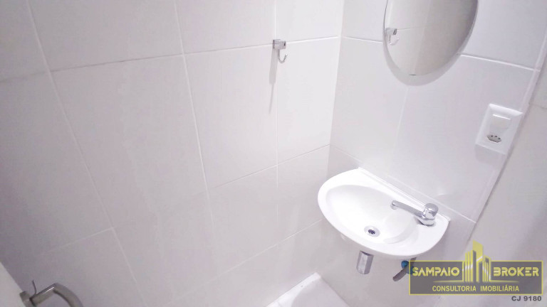 Imagem Sala Comercial à Venda,  em Recreio Dos Bandeirantes - Rio De Janeiro
