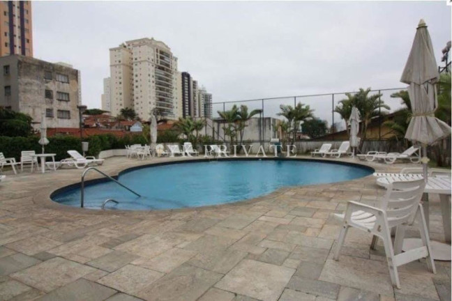 Imagem Apartamento com 4 Quartos à Venda, 155 m² em Vila Ipojuca - São Paulo