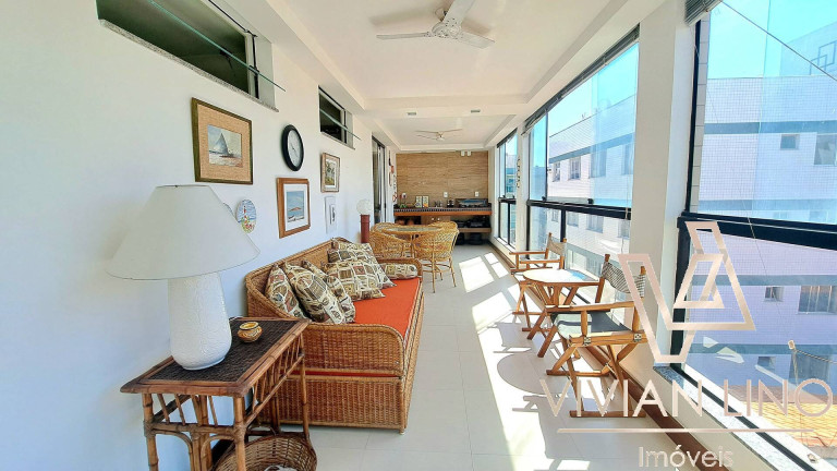 Imagem Cobertura com 4 Quartos à Venda, 326 m² em Algodoal - Cabo Frio Imagem Cobertura com 4 Quartos à Venda, 326 m² em Algodoal - Cabo Frio