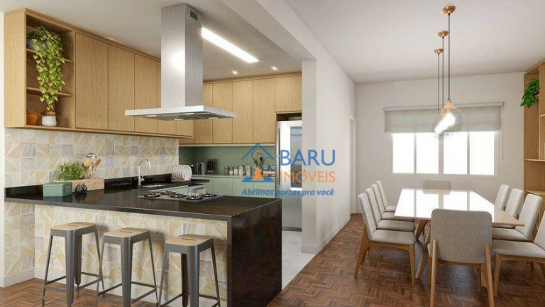Imagem Apartamento com 3 Quartos à Venda, 176 m² em Higienópolis - São Paulo Imagem Apartamento com 3 Quartos à Venda, 176 m² em Higienópolis - São Paulo