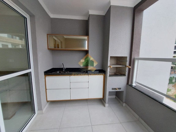 Imagem Apartamento com 2 Quartos à Venda, 68 m² em Centro - Ubatuba