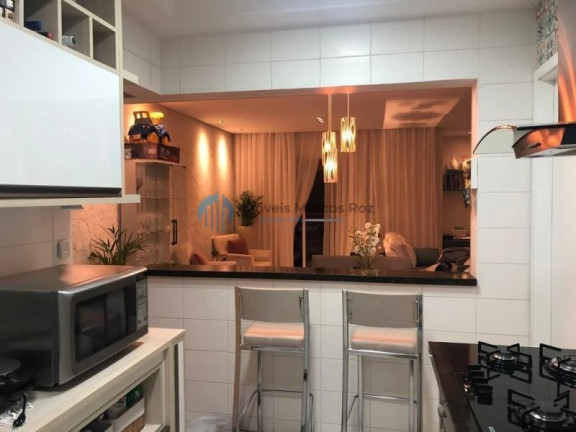Imagem Apartamento com 3 Quartos à Venda, 87 m² em Jardim Tupanci - Barueri Imagem Apartamento com 3 Quartos à Venda, 87 m² em Jardim Tupanci - Barueri